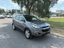 Gebraucht 2011 Hyundai ix35 Style SUV | CHF 8’500 (Guter Preis)
