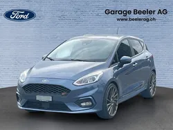 Gebraucht 2020 Ford Fiesta ST-Line Kleinwagen | CHF 13’900 (Fairer Preis)