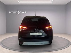 Gebraucht 2024 Opel Crossland Elegance SUV | CHF 23’508 (Fairer Preis)