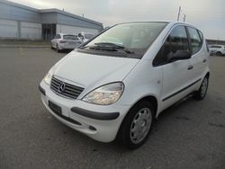 Gebraucht 2002 Mercedes A140 Classic | CHF 1’900