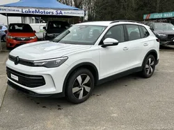 Gebraucht 2024 VW Tiguan Life SUV | CHF 33’900 (Guter Preis)