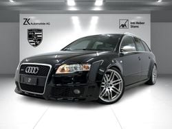 Gebraucht 2006 Audi RS4 Design Kombi | CHF 27’890 (Fairer Preis)