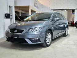 Gebraucht 2017 Seat Leon ST Style Kombi | CHF 12’980 (Guter Preis)