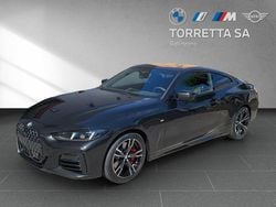 Schwarz Gebraucht 2025 BMW 420 Comfort Edition Coupé | CHF 67’900