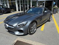 Gebraucht 2015 Mercedes AMG GT AMG Coupé | CHF 69’800