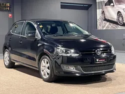 Gebraucht 2012 VW Polo Team Kleinwagen | CHF 5’900 (Superpreis)