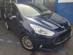 Gebraucht 2013 Ford B-MAX Trend Van / Kleinbus | CHF 4’900 (Fairer Preis)
