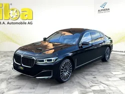 Gebraucht 2019 BMW M760 M Sport Limousine | CHF 62’900
