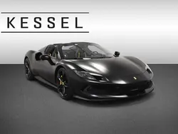 Gebraucht 2024 Ferrari 296 | CHF 339’000