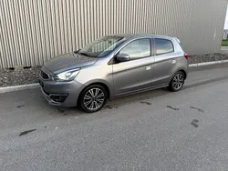 Gebraucht 2017 Mitsubishi Space Star | CHF 8’999 (Fairer Preis)