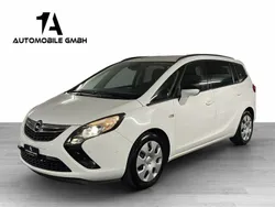 Gebraucht 2012 Opel Zafira Tourer Sport Van / Kleinbus | CHF 6’900 (Superpreis)