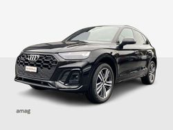 Gebraucht 2022 Audi Q5 Black Edition SUV | CHF 47’500 (Fairer Preis)