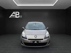 Gebraucht 2010 Renault Grand Scénic III Expression Van / Kleinbus | CHF 1’980 (Guter Preis)