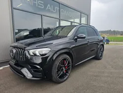 Gebraucht 2021 Mercedes GLE63 AMG AMG | CHF 99’800 (Superpreis)