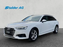 Gebraucht 2020 Audi A4 Advanced Kombi | CHF 21’800 (Superpreis)