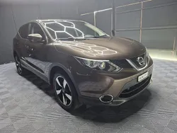 Gebraucht 2017 Nissan Qashqai Tekna SUV | CHF 14’700 (Fairer Preis)