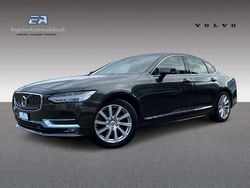 Gebraucht 2020 Volvo S90 Inscription Limousine | CHF 32’930