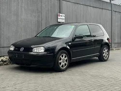 Gebraucht 1998 VW Golf IV GTI | CHF 1’900 (Etwas zu teuer)