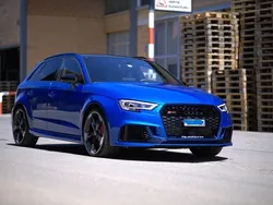 Gebraucht 2019 Audi RS3 Sportback Kleinwagen | CHF 42’900 (Guter Preis)