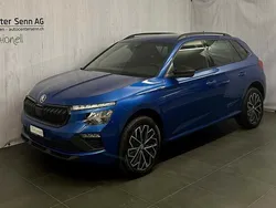 Neu 2024 Skoda Kamiq Selection SUV | CHF 40’630 (Teuer)