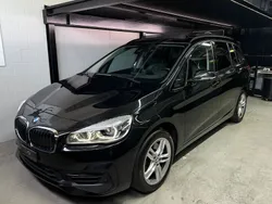 Gebraucht 2021 BMW 218 Sport Line | CHF 19’900 (Fairer Preis)