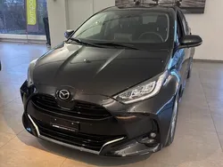 Neu 2024 Mazda 2 | CHF 28’600 (Teuer)
