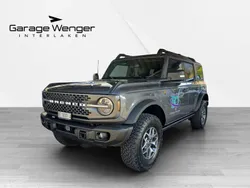 Gebraucht 2024 Ford Bronco SUV | CHF 62’900 (Fairer Preis)