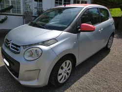 Gebraucht 2015 Citroën C1 Feel Kleinwagen | CHF 3’999 (Guter Preis)