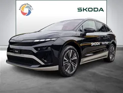 Gebraucht 2025 Skoda Enyaq iV SUV | CHF 55’910 (Guter Preis)