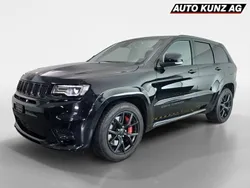 Gebraucht 2020 Jeep Grand Cherokee SRT8 SUV | CHF 64’989