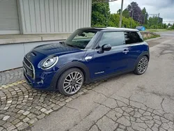 Gebraucht 2019 Mini Cooper S Kleinwagen | CHF 19’500 (Guter Preis)