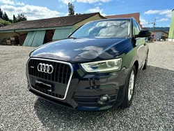Gebraucht 2013 Audi Q3 SUV | CHF 10’000 (Fairer Preis)