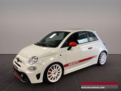 Gebraucht 2020 Fiat 500 Abarth Limousine | CHF 25’990 (Teuer)