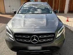 Gebraucht 2019 Mercedes GLA200 Night SUV | CHF 19’900 (Guter Preis)