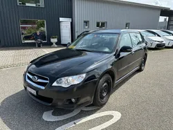 Gebraucht 2009 Subaru Legacy | CHF 2’390 (Superpreis)