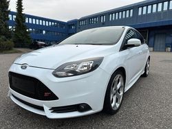 Gebraucht 2014 Ford Focus ST | CHF 6’000 (Superpreis)