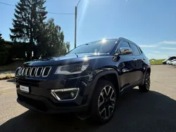 Gebraucht 2020 Jeep Compass Limited SUV | CHF 15’900 (Superpreis)