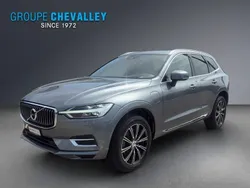 Gebraucht 2019 Volvo XC60 Inscription SUV | CHF 32’900 (Fairer Preis)