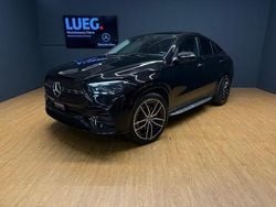 Gebraucht 2024 Mercedes GLE300 AMG Coupé | CHF 79’900 (Guter Preis)