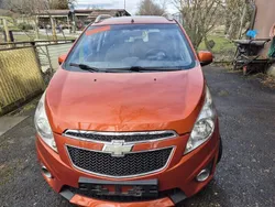 Gebraucht 2010 Chevrolet Spark LS Kleinwagen | CHF 3’500 (Etwas zu teuer)