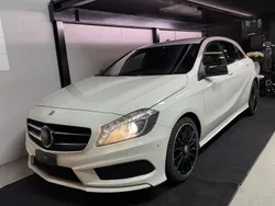Gebraucht 2014 Mercedes A250 AMG line | CHF 12’990 (Fairer Preis)