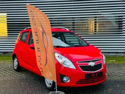 Gebraucht 2012 Chevrolet Spark Cool Kleinwagen | CHF 2’700 (Fairer Preis)