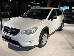 Gebraucht 2012 Subaru XV SUV | CHF 4’900 (Superpreis)