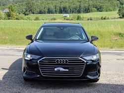 Gebraucht 2019 Audi A6 Sport Kombi | CHF 29’900 (Fairer Preis)