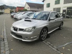 Gebraucht 2006 Subaru Impreza Limousine | CHF 11’700 (Superpreis)