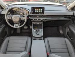 Neu 2025 Honda CR-V Advance SUV | CHF 51’390 (Etwas zu teuer)