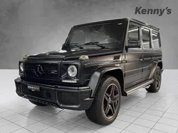 Gebraucht 2017 Mercedes G63 AMG AMG SUV | CHF 89’800