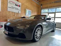 Gebraucht 2017 Maserati Ghibli Coupé | CHF 30’900 (Superpreis)