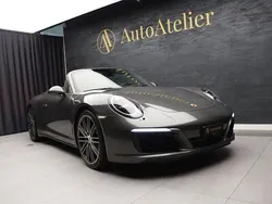 Gebraucht 2018 Porsche 911 Carrera 4S Cabriolet Cabrio | CHF 122’911 (Superpreis)