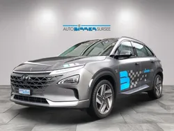 Gebraucht 2019 Hyundai Nexo SUV | CHF 29’900